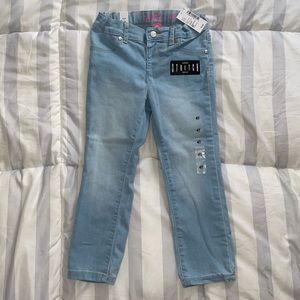 Children’s Place 4T Girl Toddler Jeggings